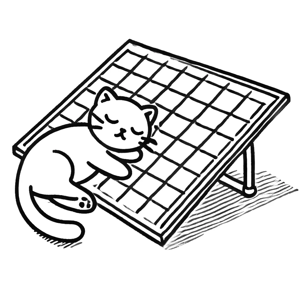 maintenance